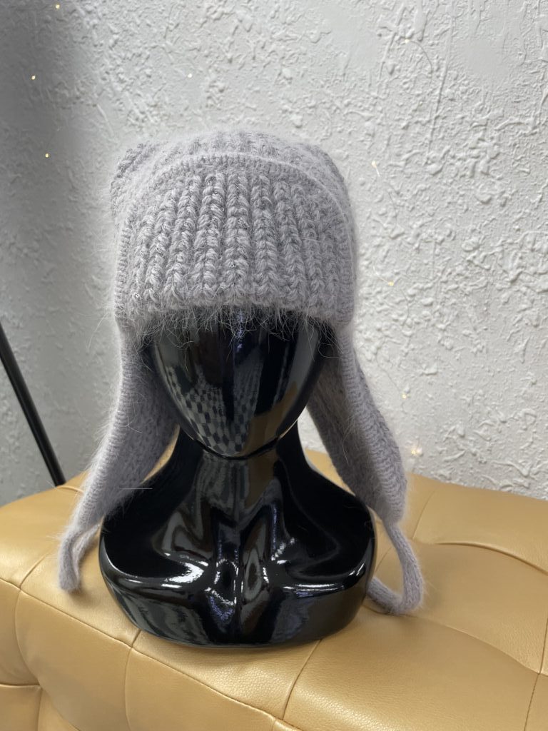 Шапка женская