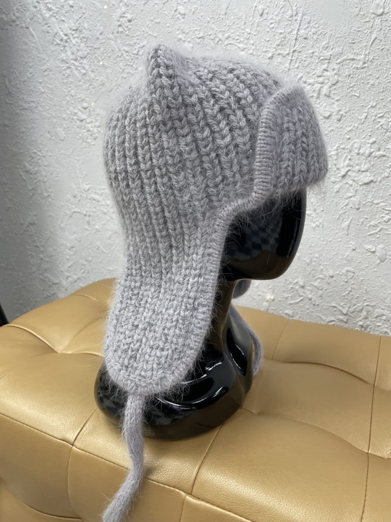 Шапка женская