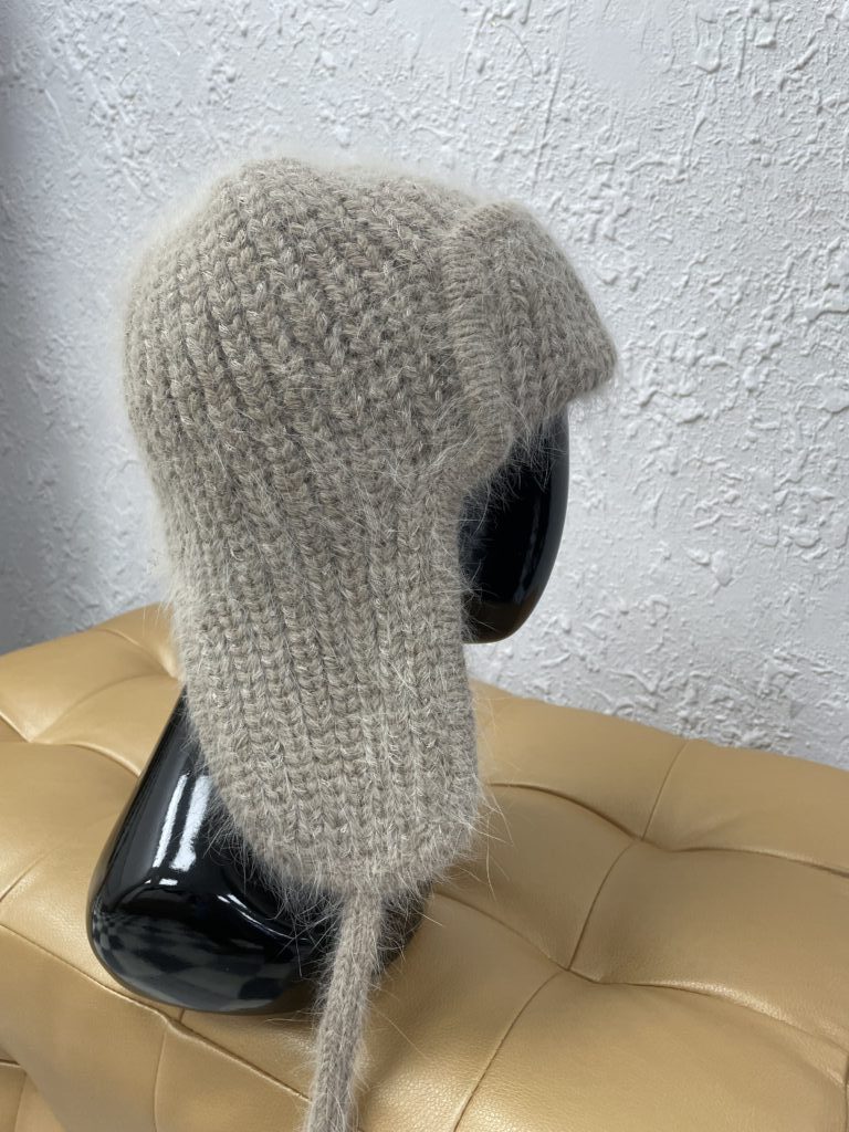 Шапка женская