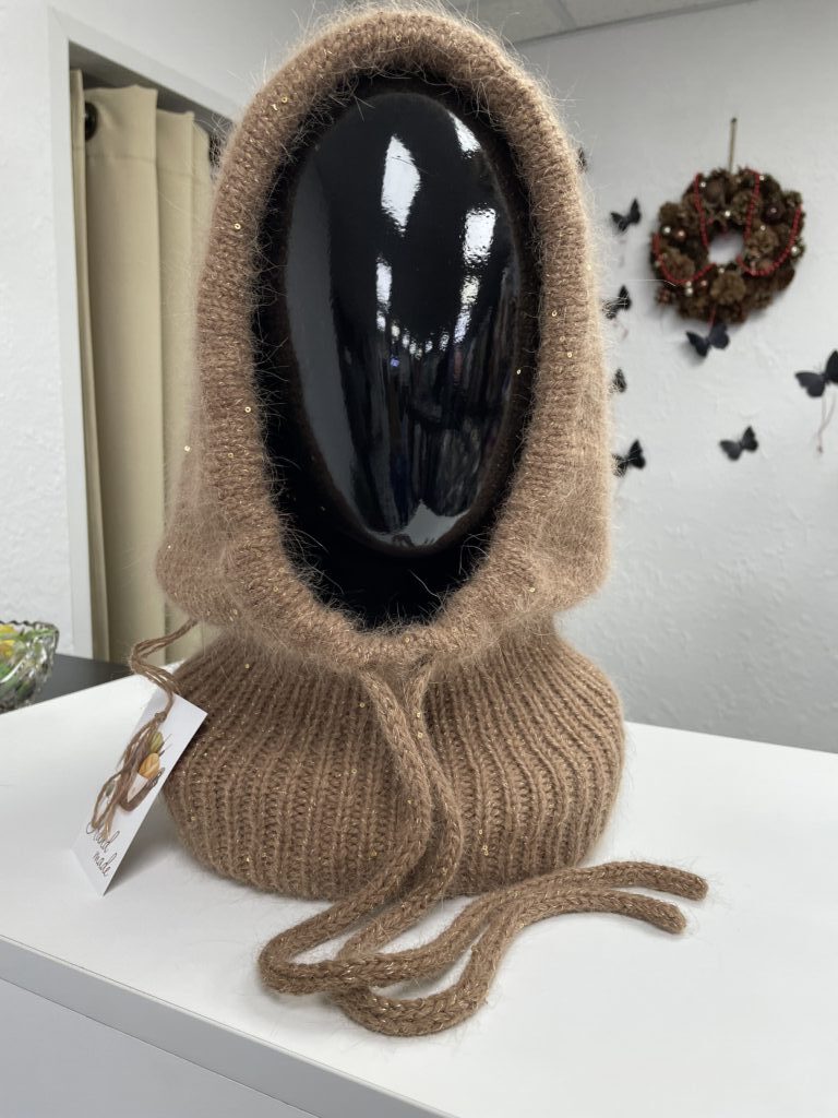 Капор-Капюшон