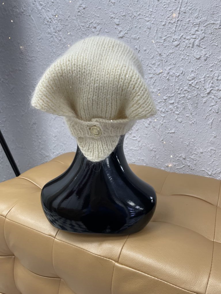 Косынка на голову