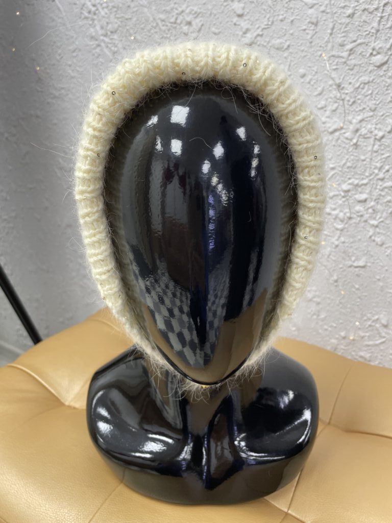 Косынка на голову