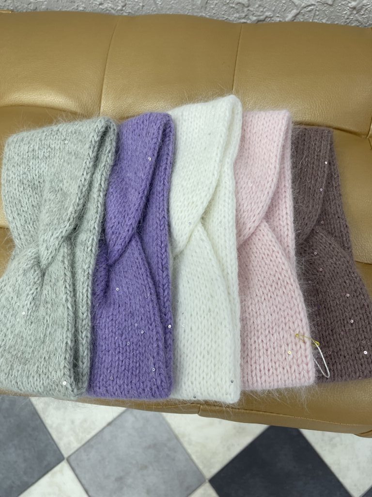 Повязка на голову