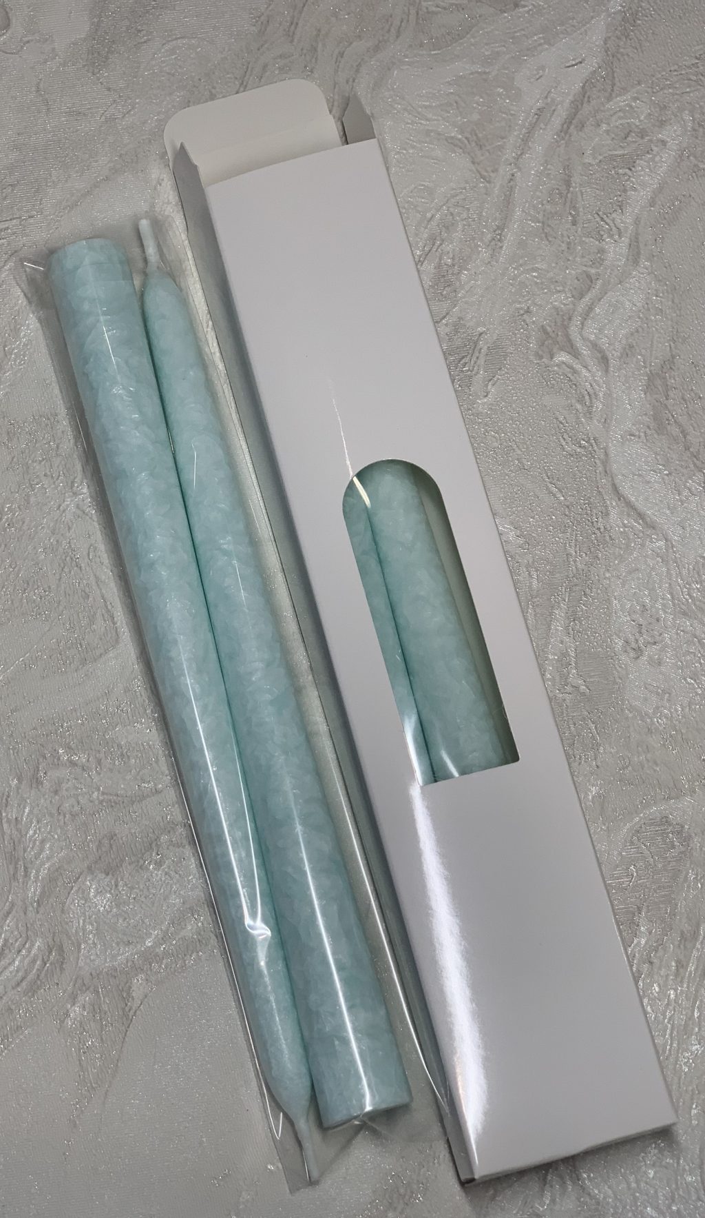 Столовые свечи