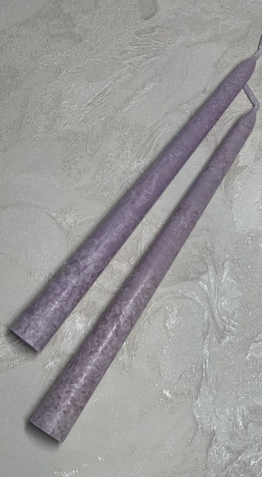 Столовые свечи