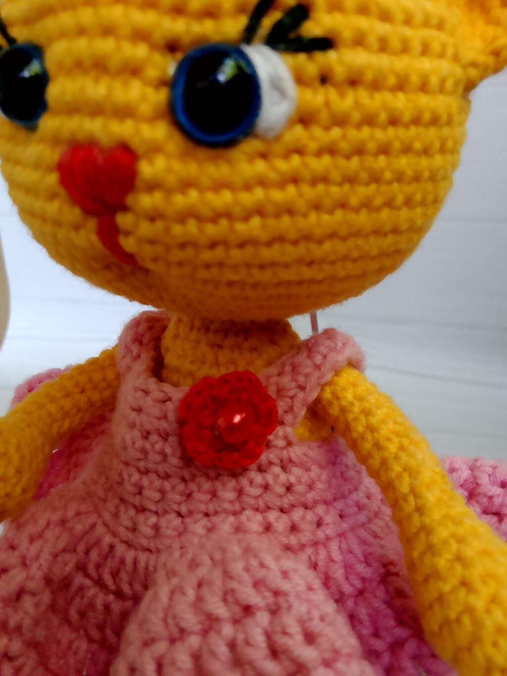 Кошка Марта