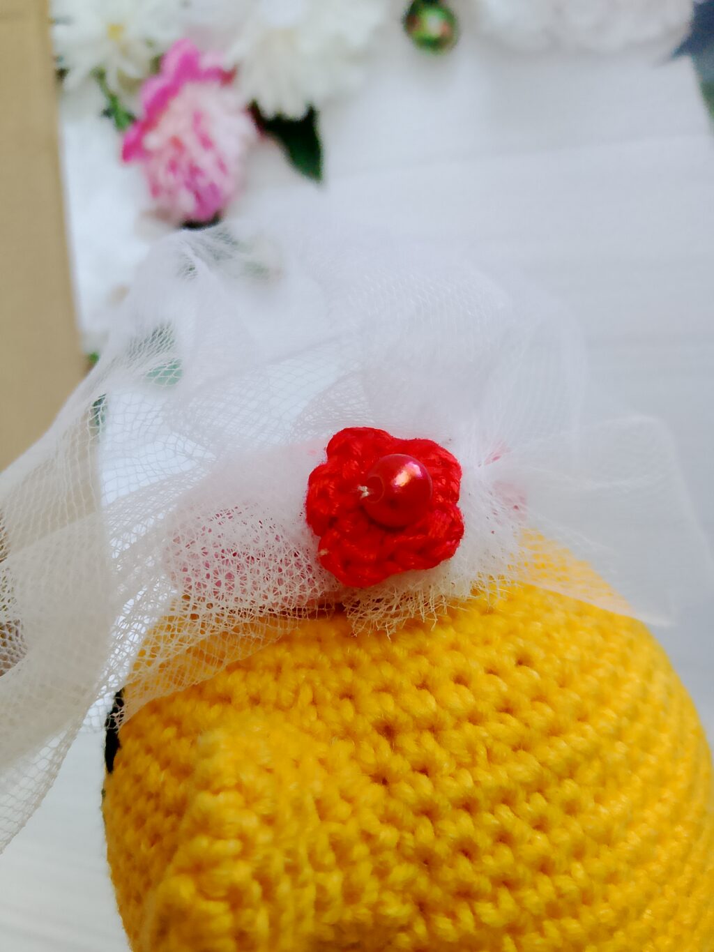 Кошка Марта