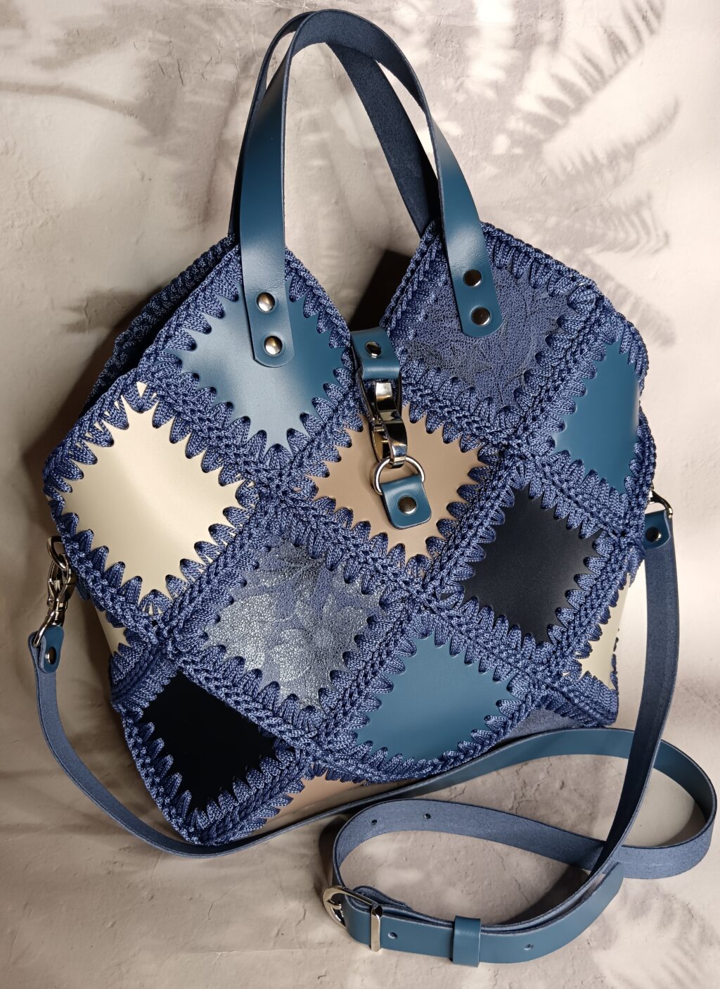 Сумка «Мозаика»