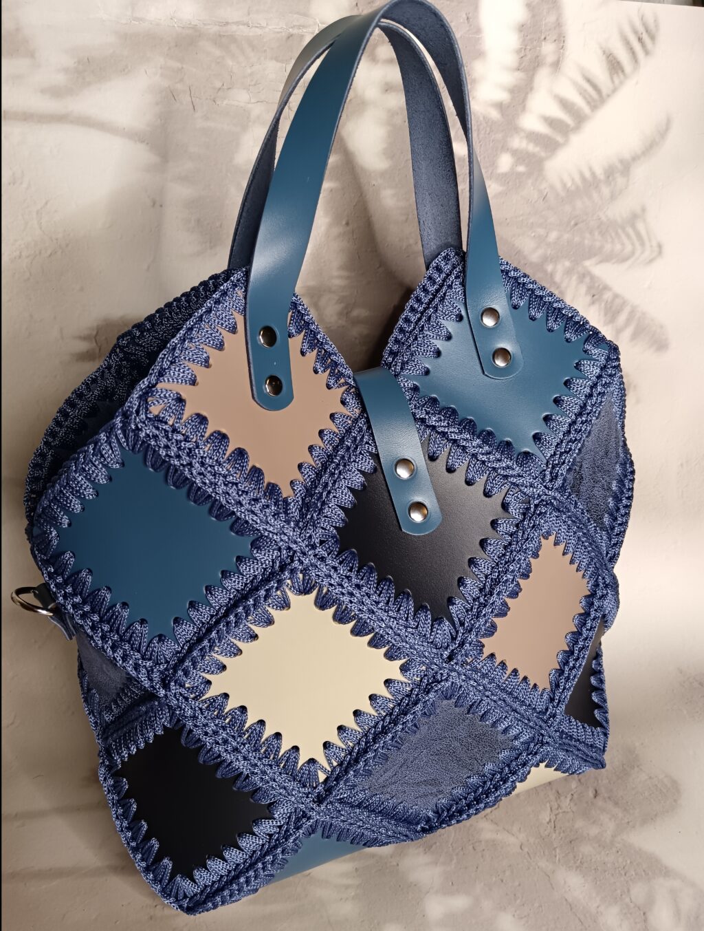 Сумка «Мозаика»