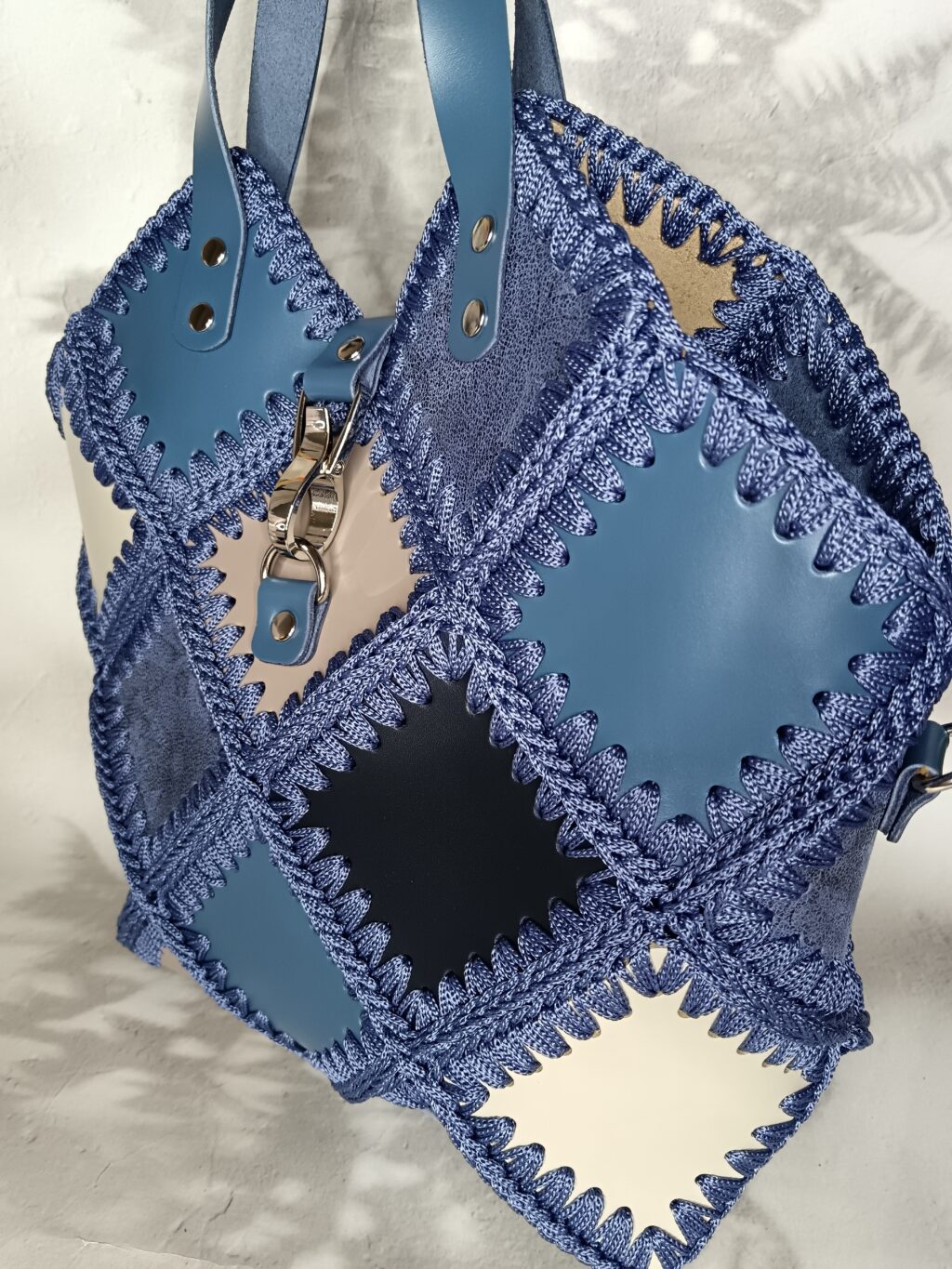 Сумка «Мозаика»