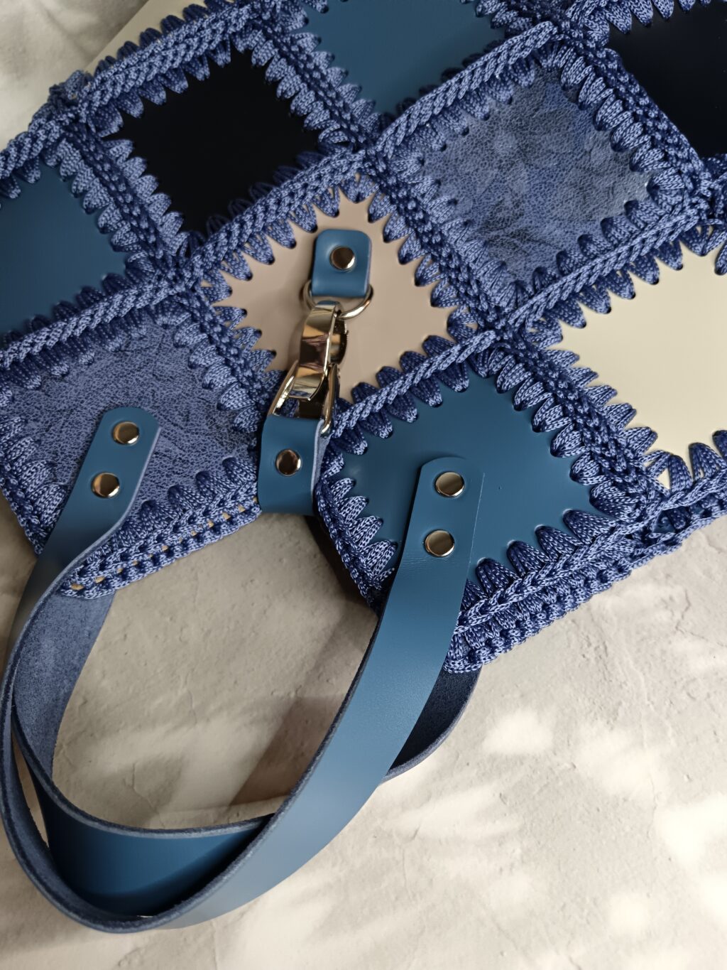 Сумка «Мозаика»