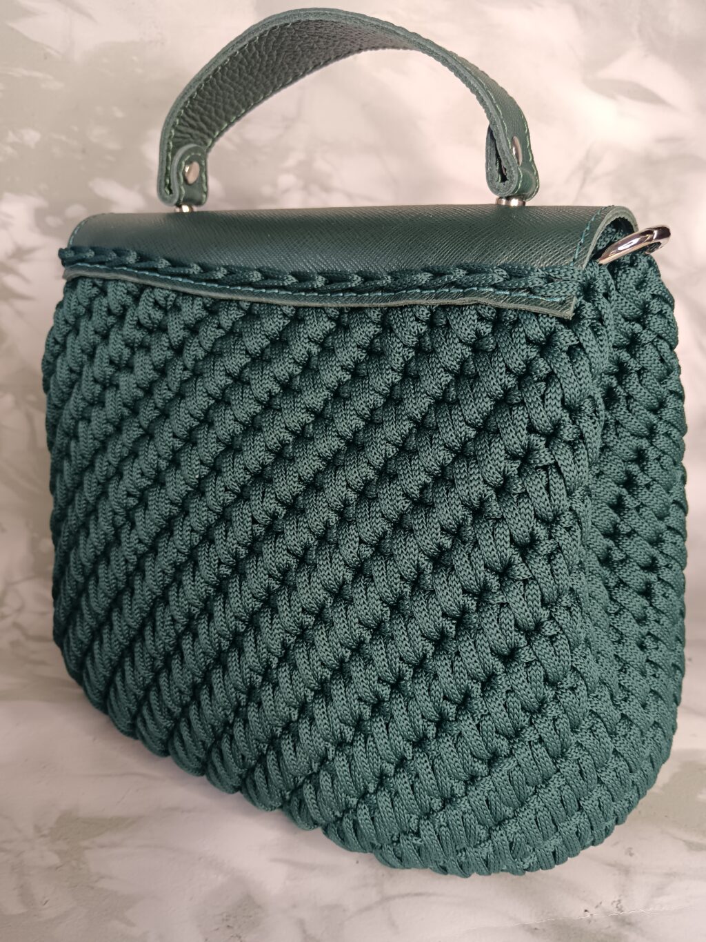 Сумка саквояж