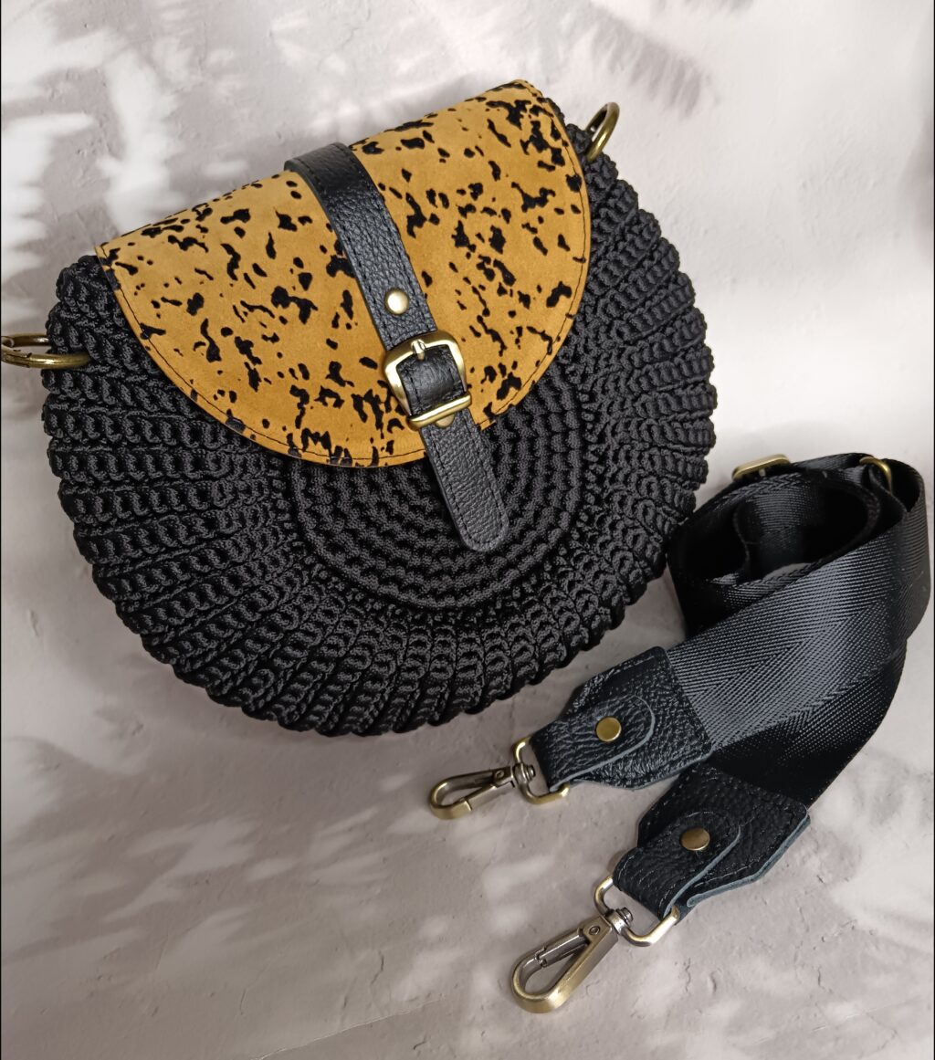 Сумочка Орео