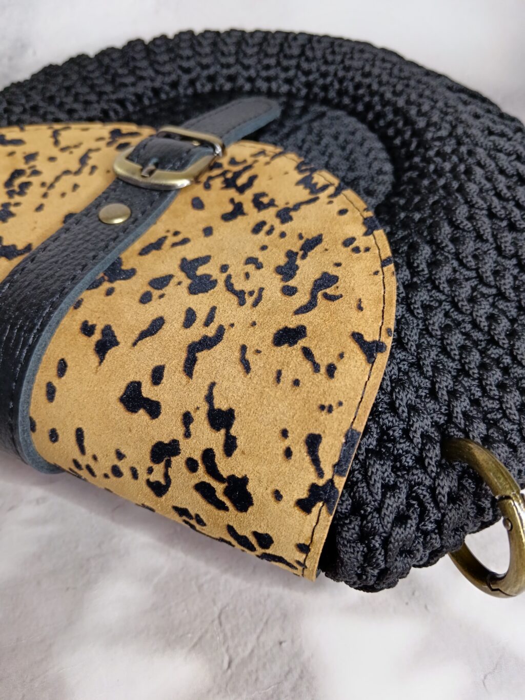 Сумочка Орео