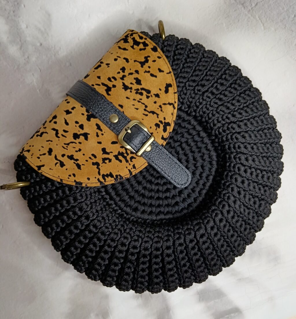 Сумочка Орео