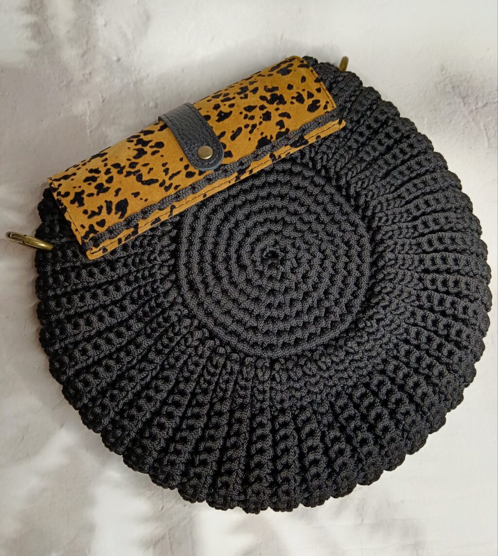 Сумочка Орео