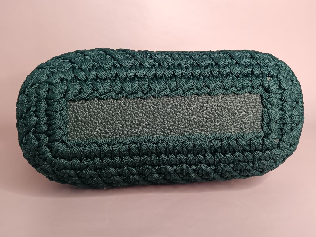 Little саквояж с бантиком