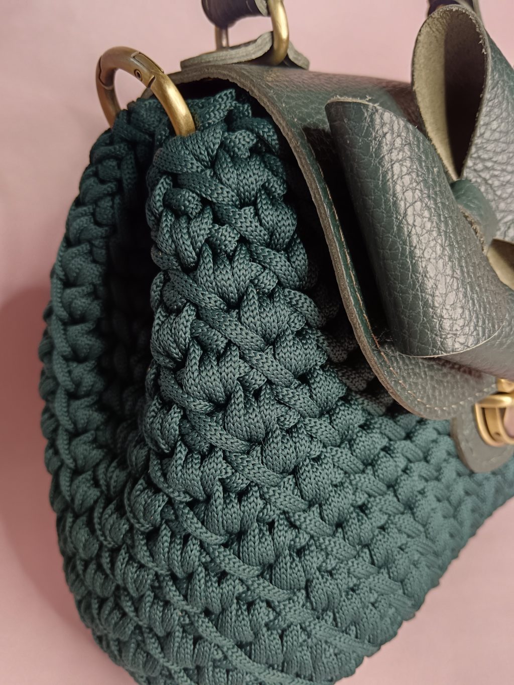 Little саквояж с бантиком