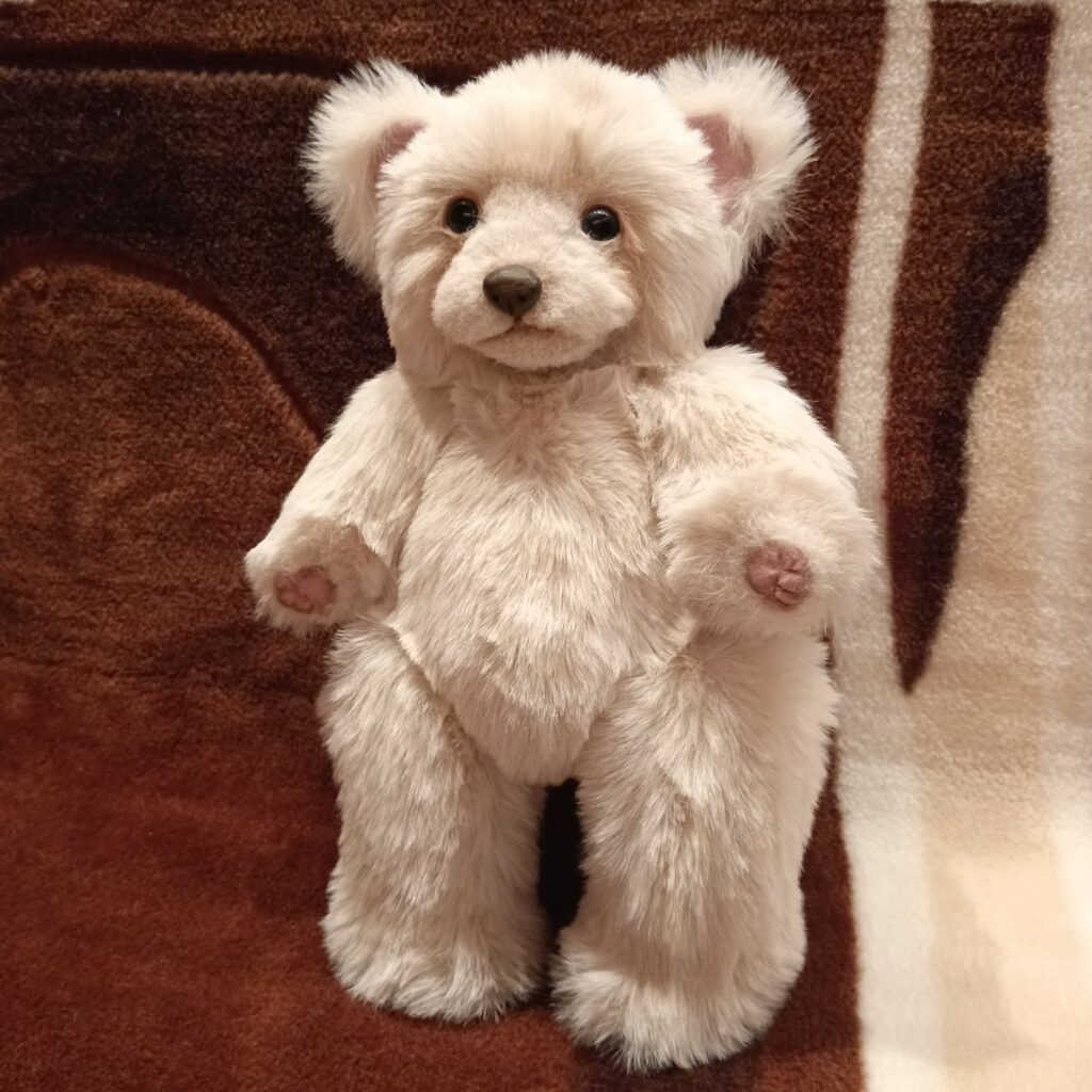 Медвежонок