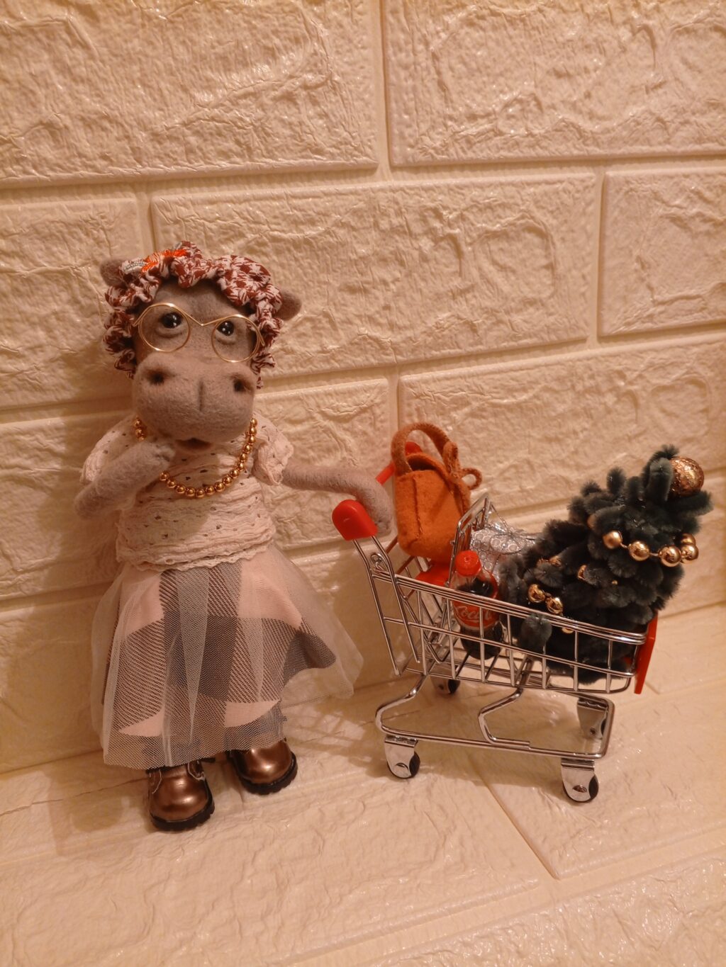 «Все ли я купила»