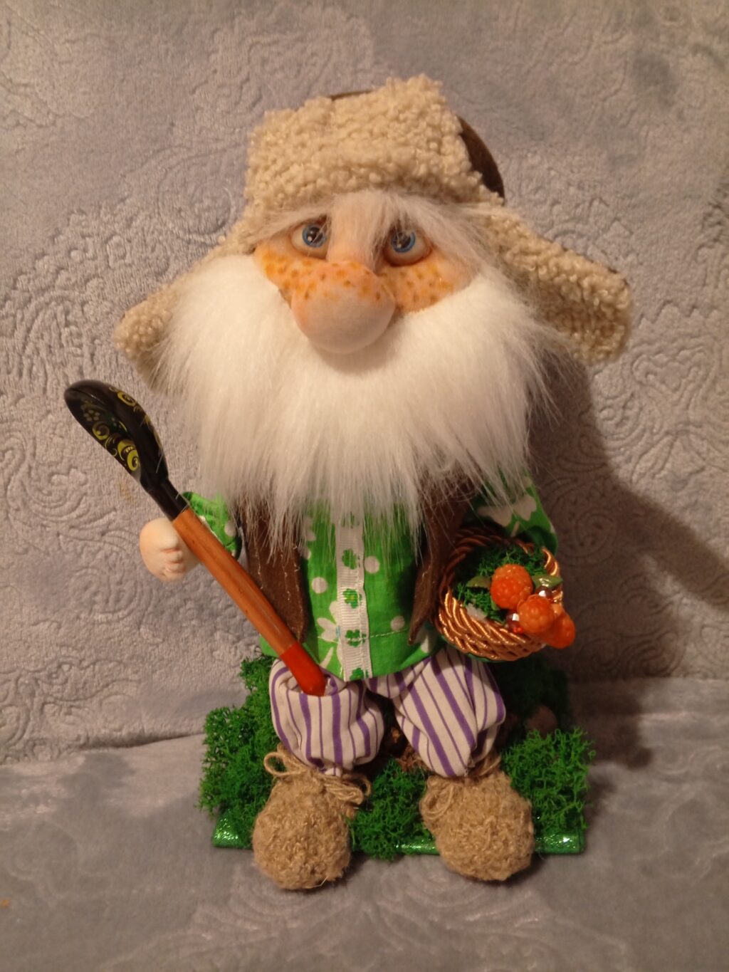 Домовой Ерошка