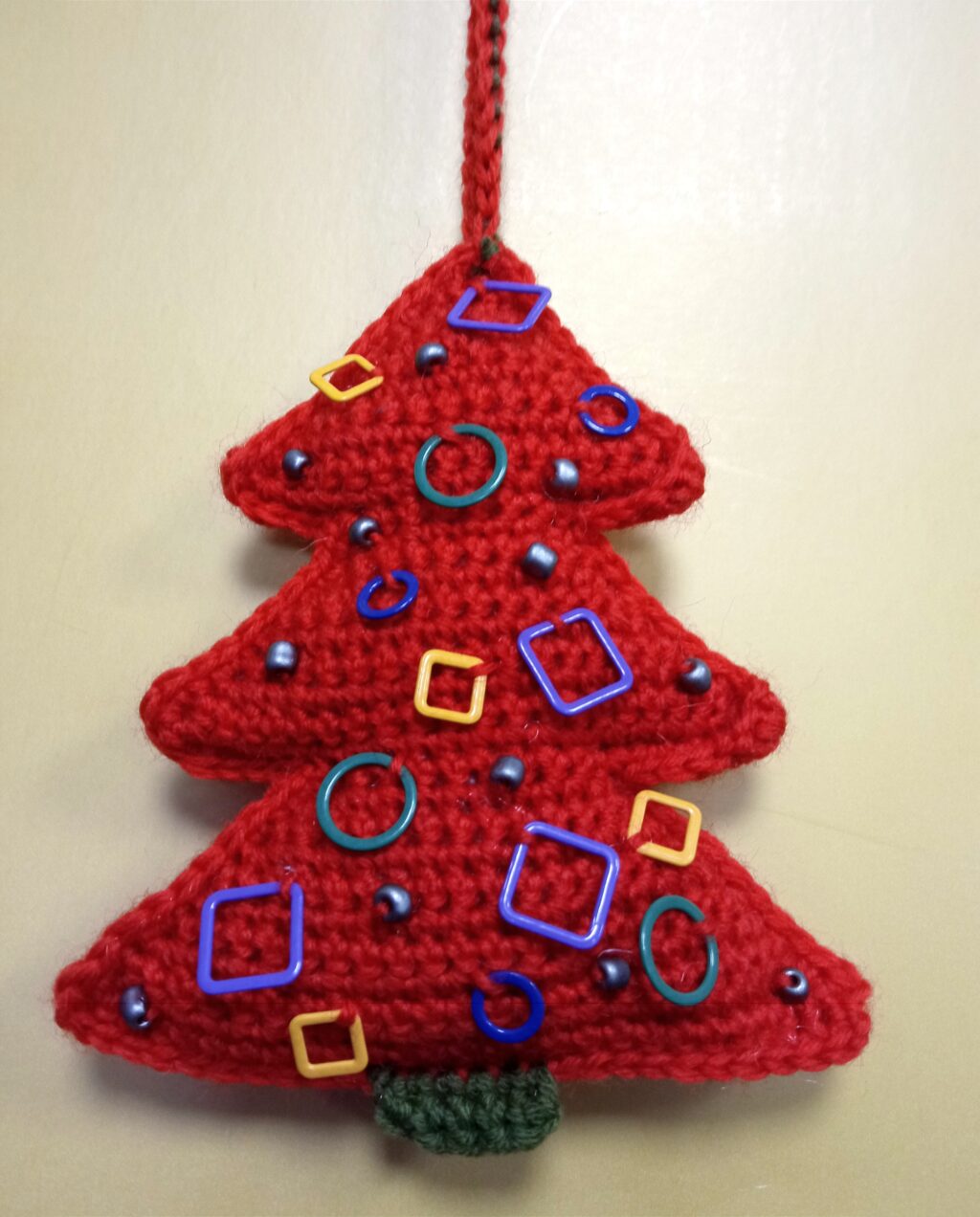 Набор подвесных игрушек