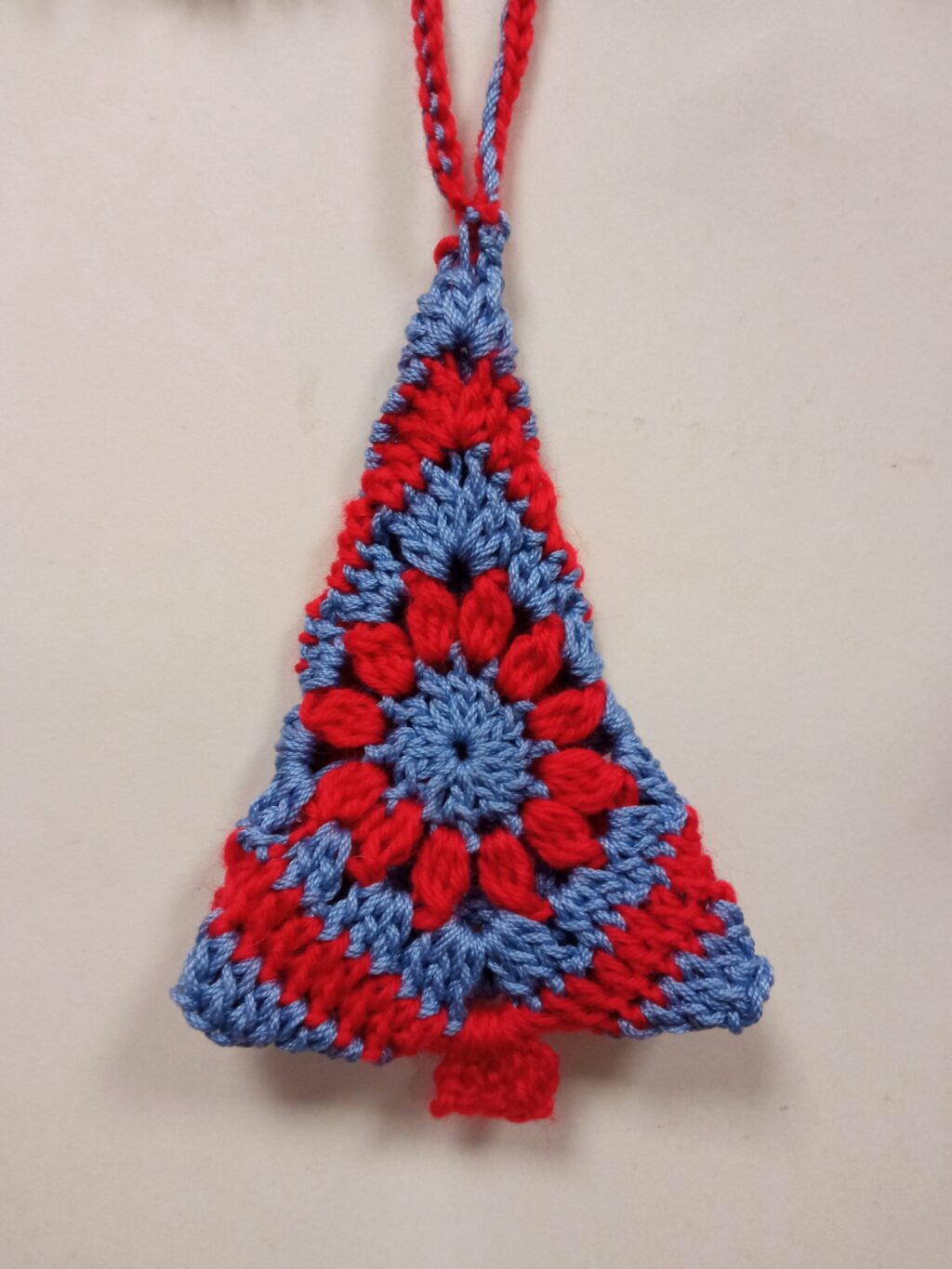 Набор подвесных игрушек