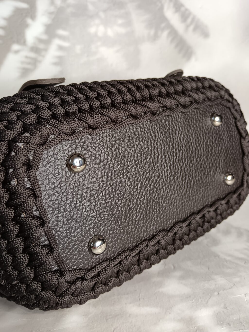 Саквояж Портупея