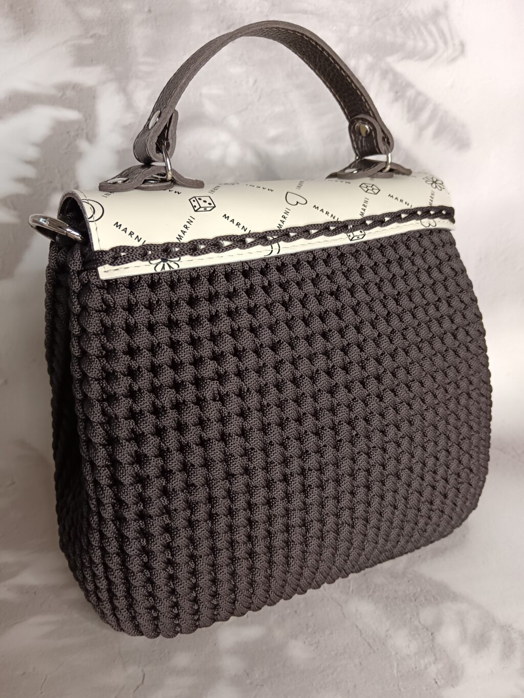 Саквояж Портупея