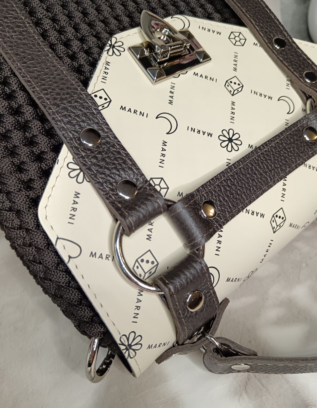 Саквояж Портупея