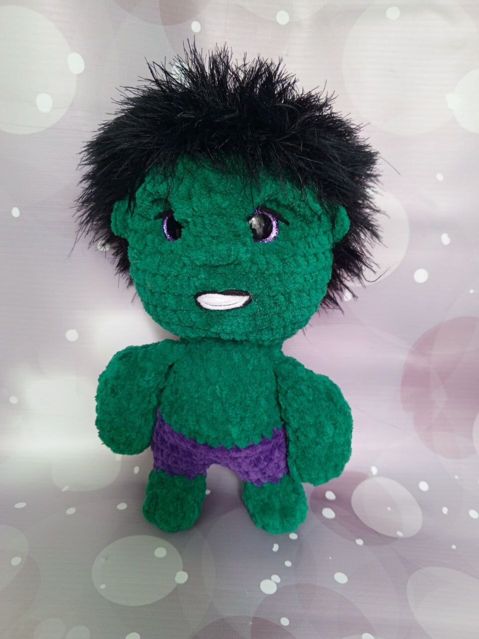 Супер герои