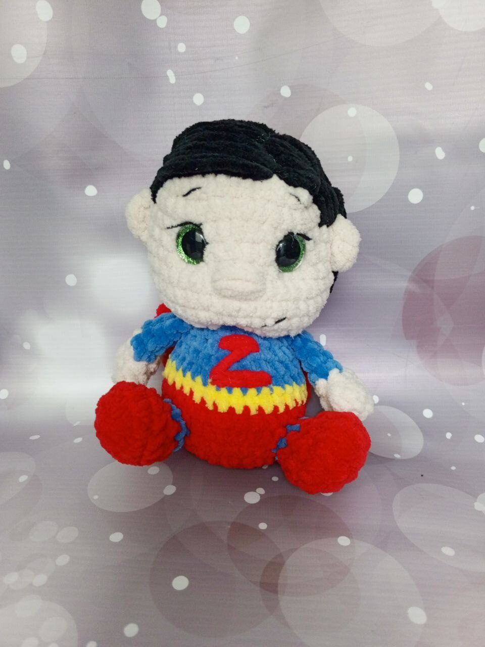 Супер герои