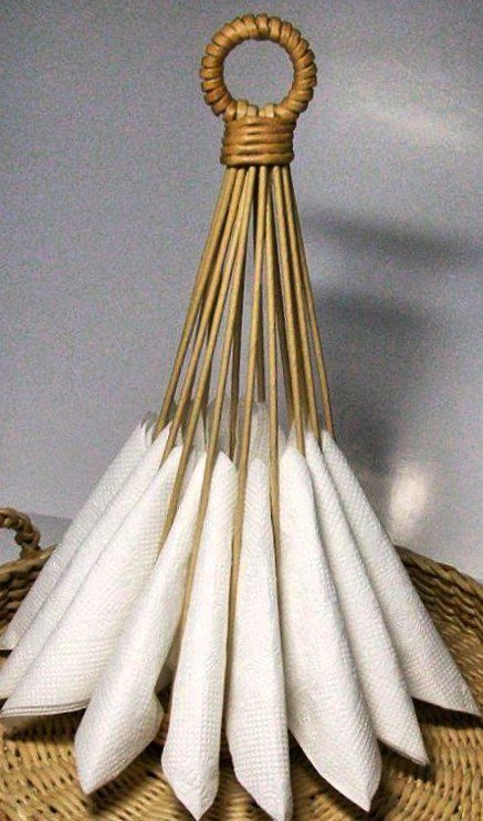 Салфетница