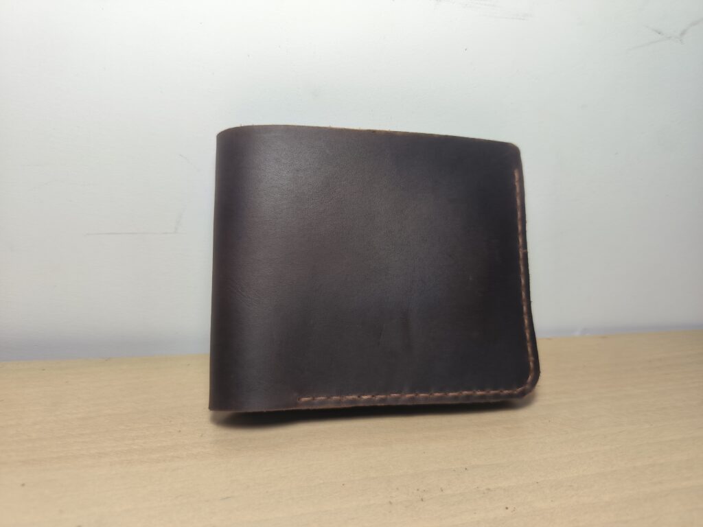 Кошелек билфорд