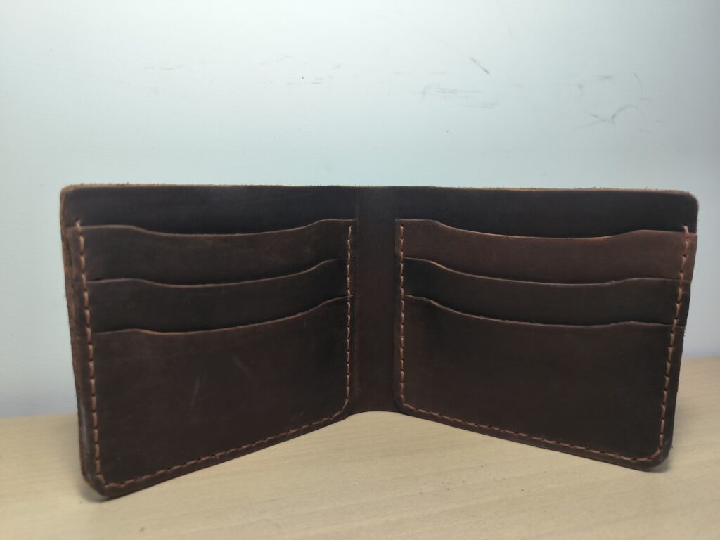 Кошелек билфорд