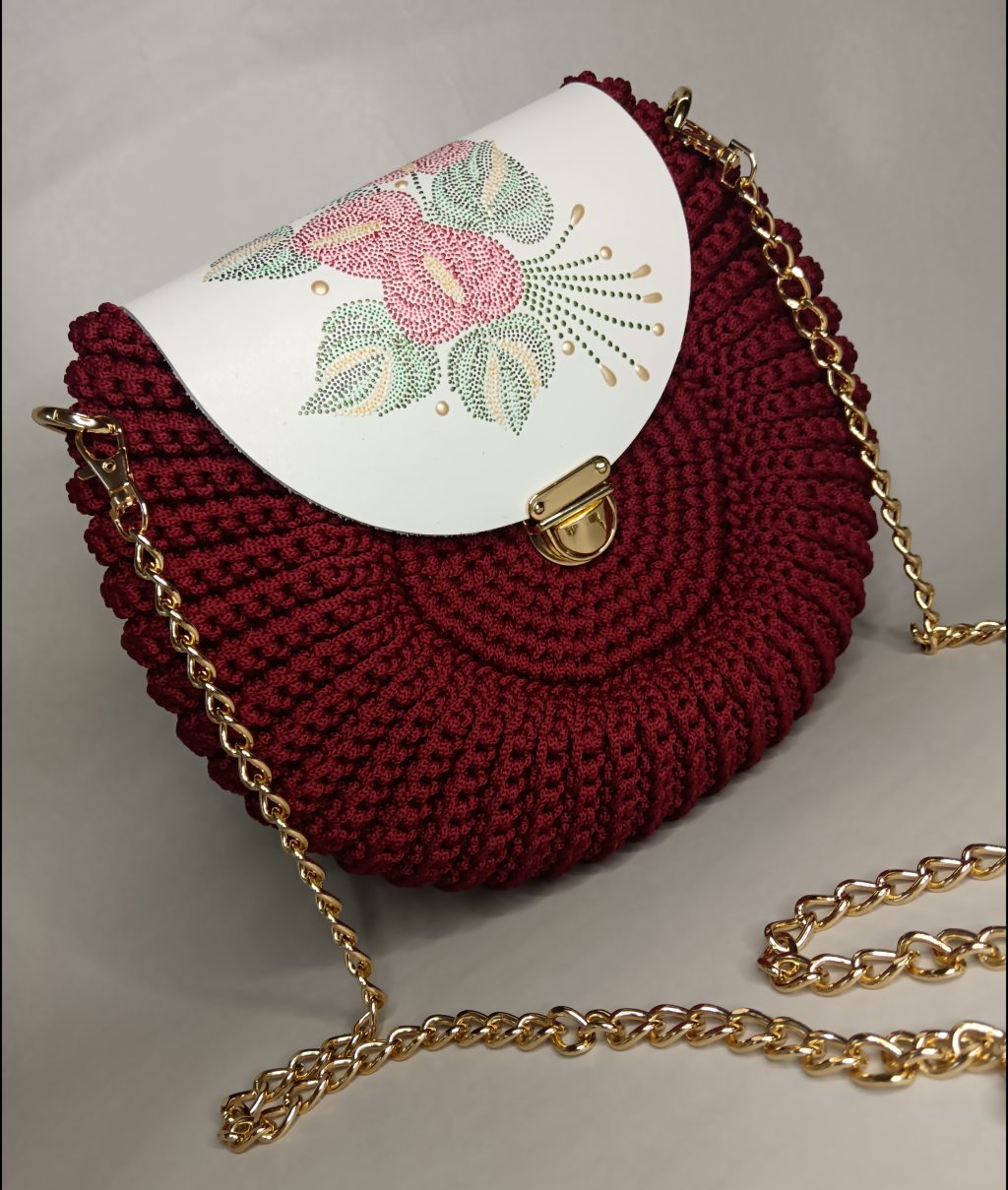 Сумочка Орео