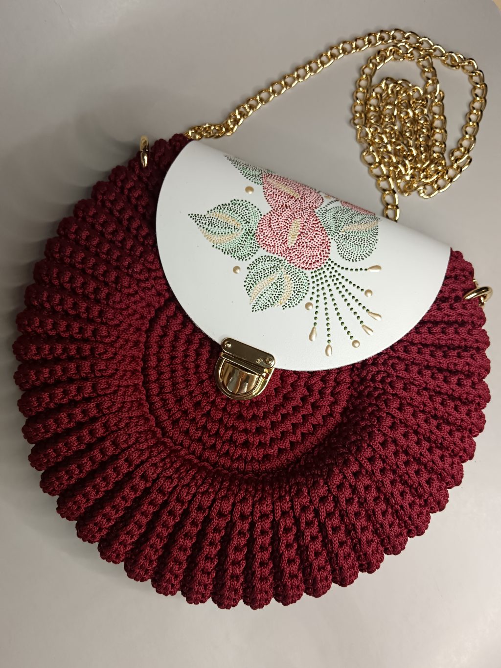 Сумочка Орео