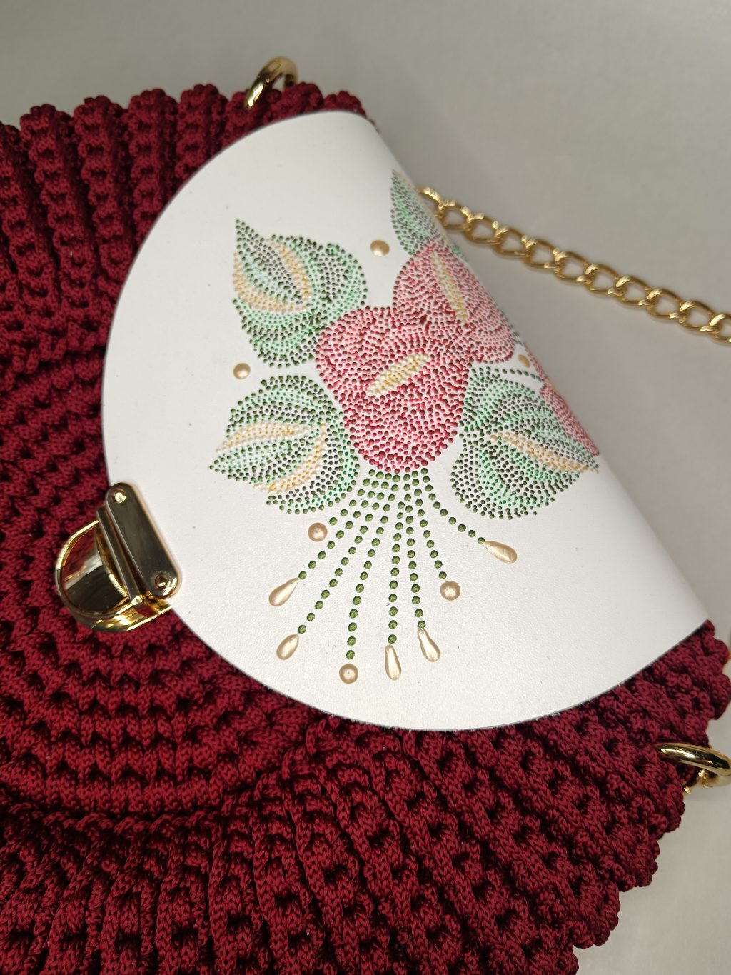 Сумочка Орео