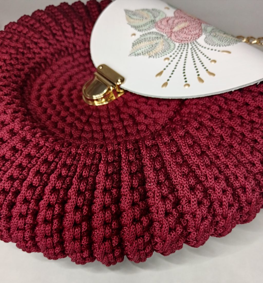 Сумочка Орео