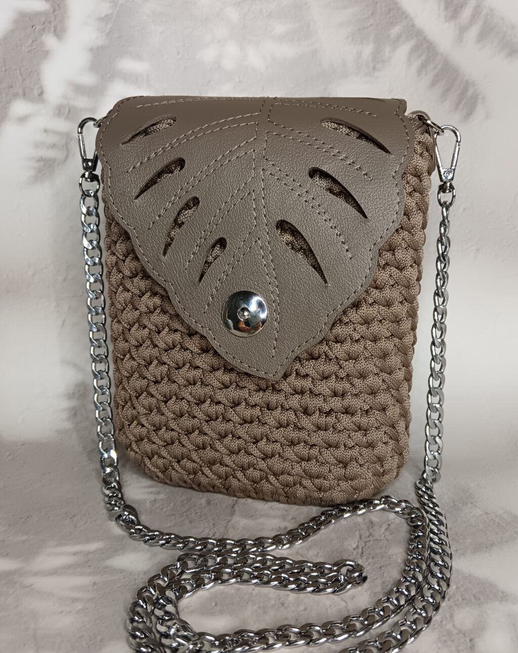 Мини сумочка