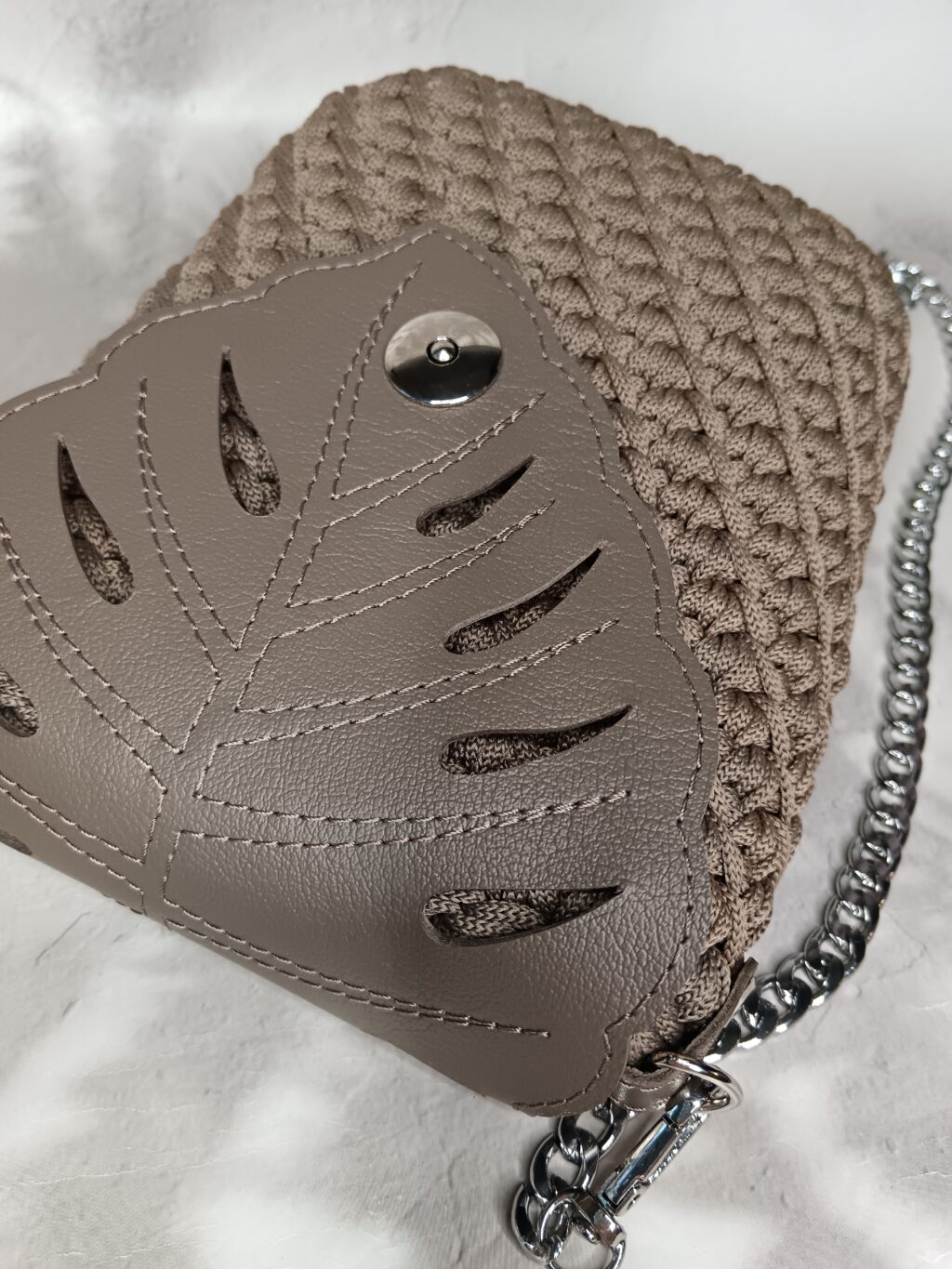 Мини сумочка