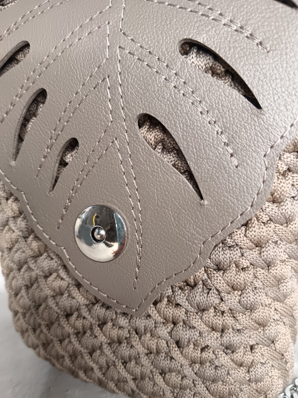 Мини сумочка