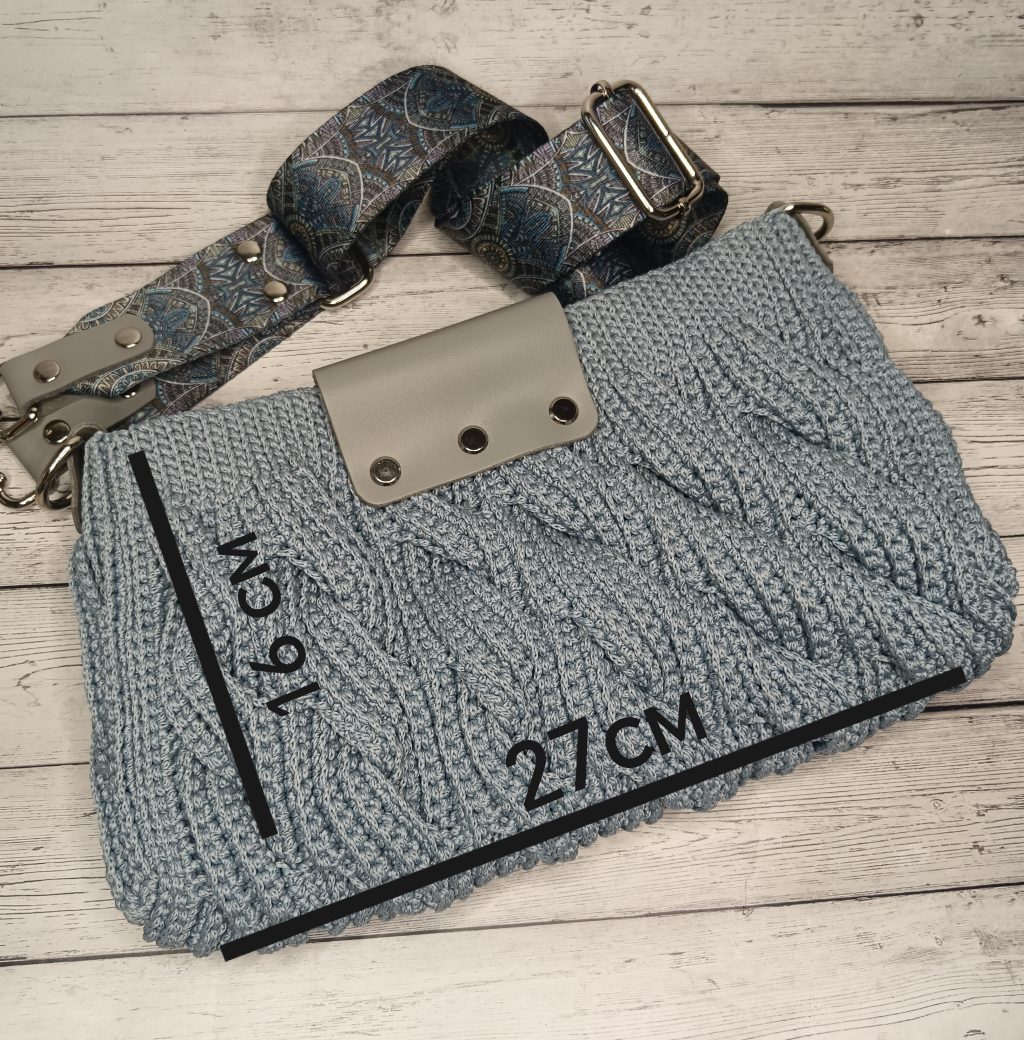 Сумочка «Николь»