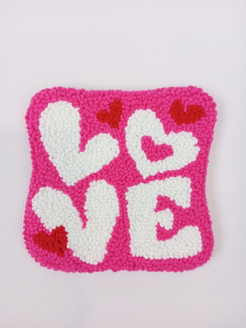 Лове (подставка под кружку)