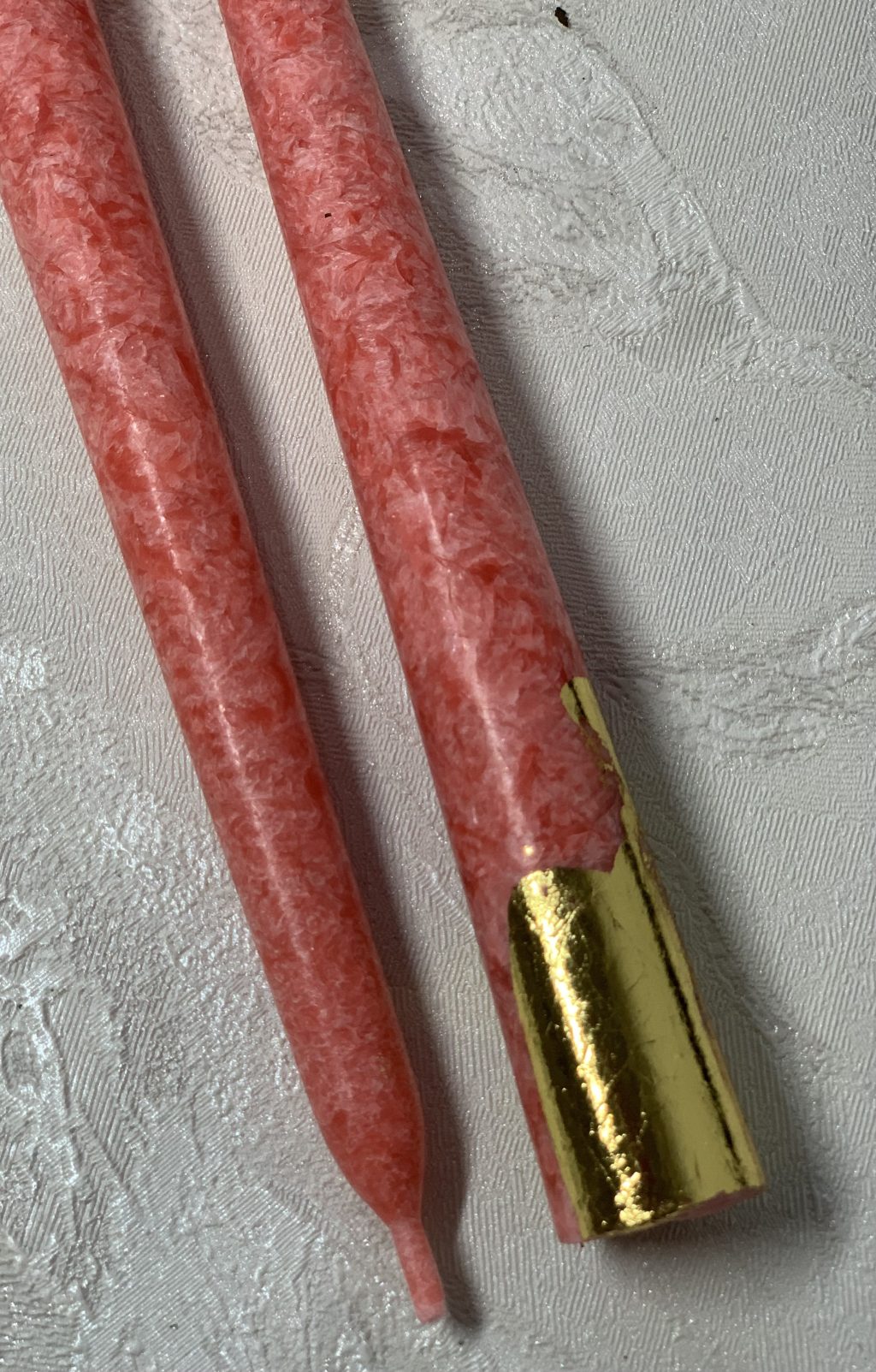 Свечи столовые