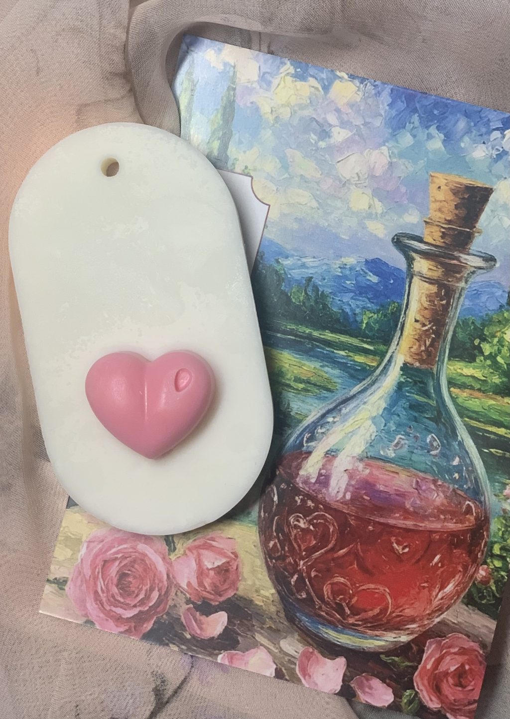 Флорентийское/аромо саше