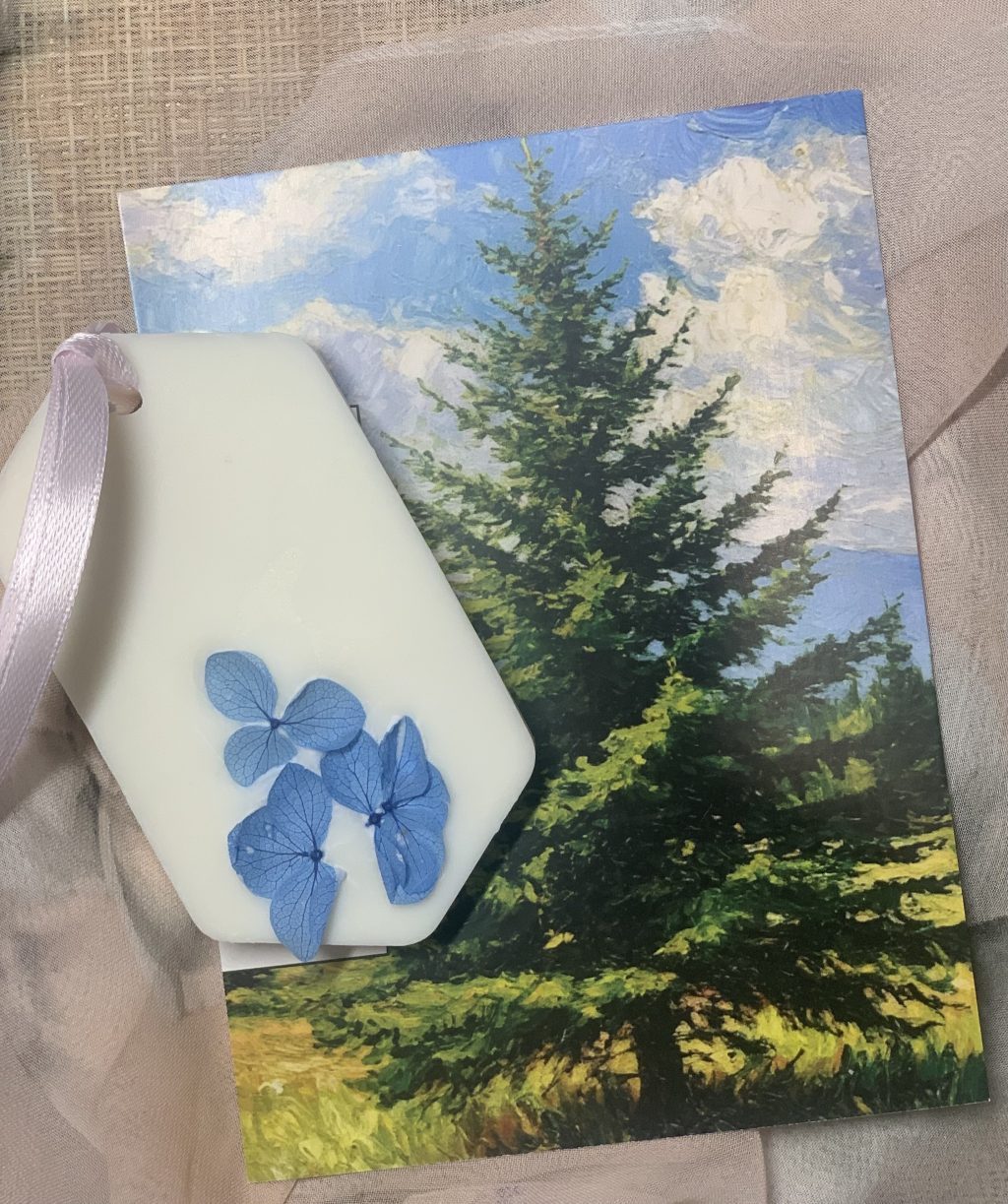 Флорентийское/аромо саше