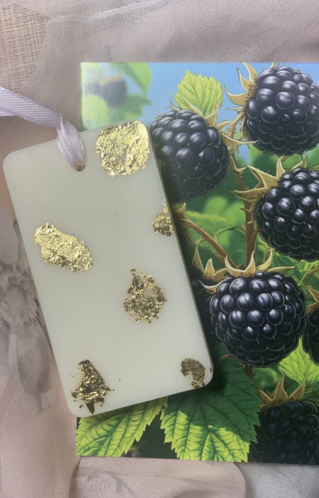 Флорентийское/аромо саше