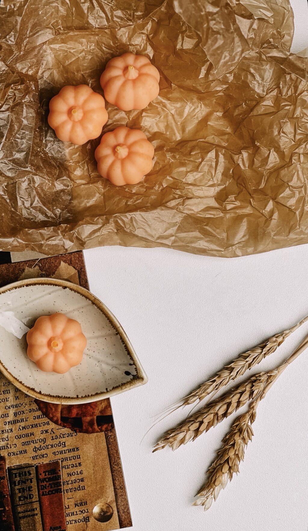 Ароматическое саше