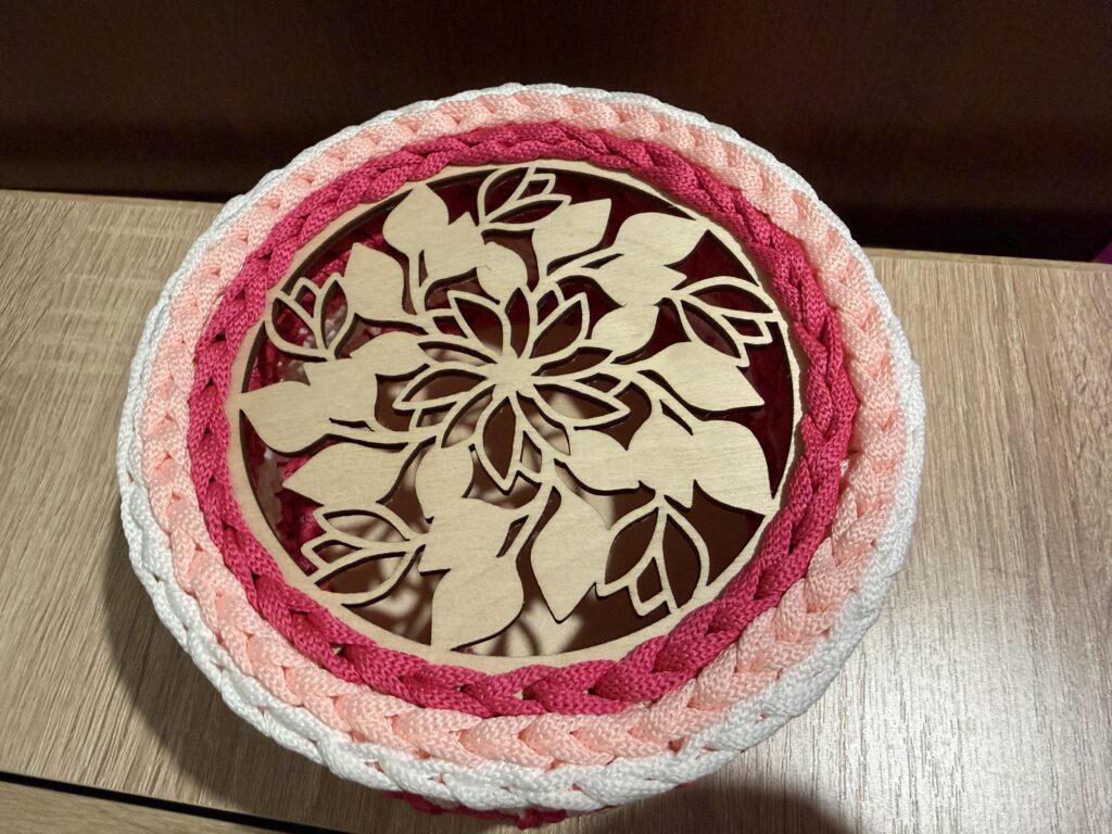 Корзинка_шкатулка_нежность